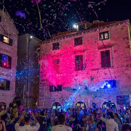 Palacio Celeste Dubrovnik Bagian luar foto