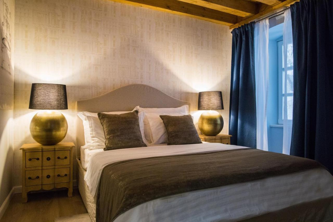 Palacio Celeste Dubrovnik Bagian luar foto