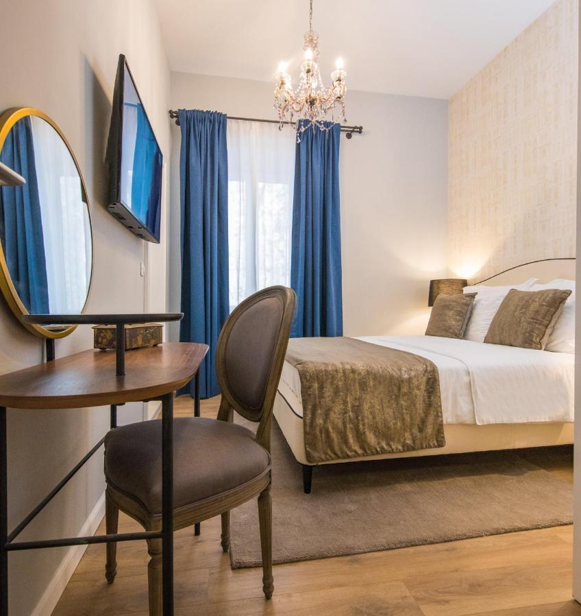 Palacio Celeste Dubrovnik Bagian luar foto