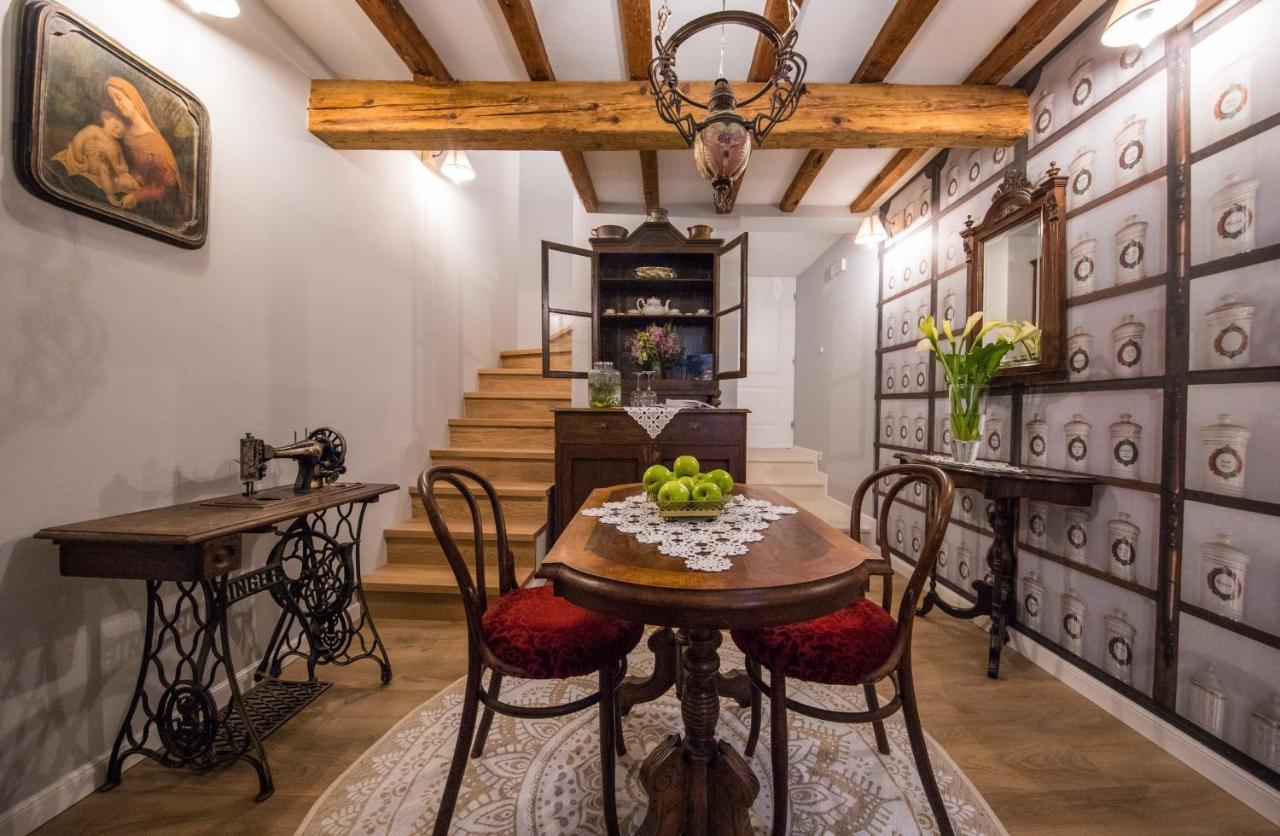 Palacio Celeste Dubrovnik Bagian luar foto