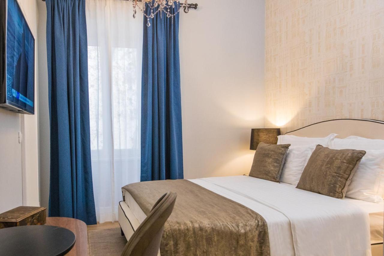 Palacio Celeste Dubrovnik Bagian luar foto