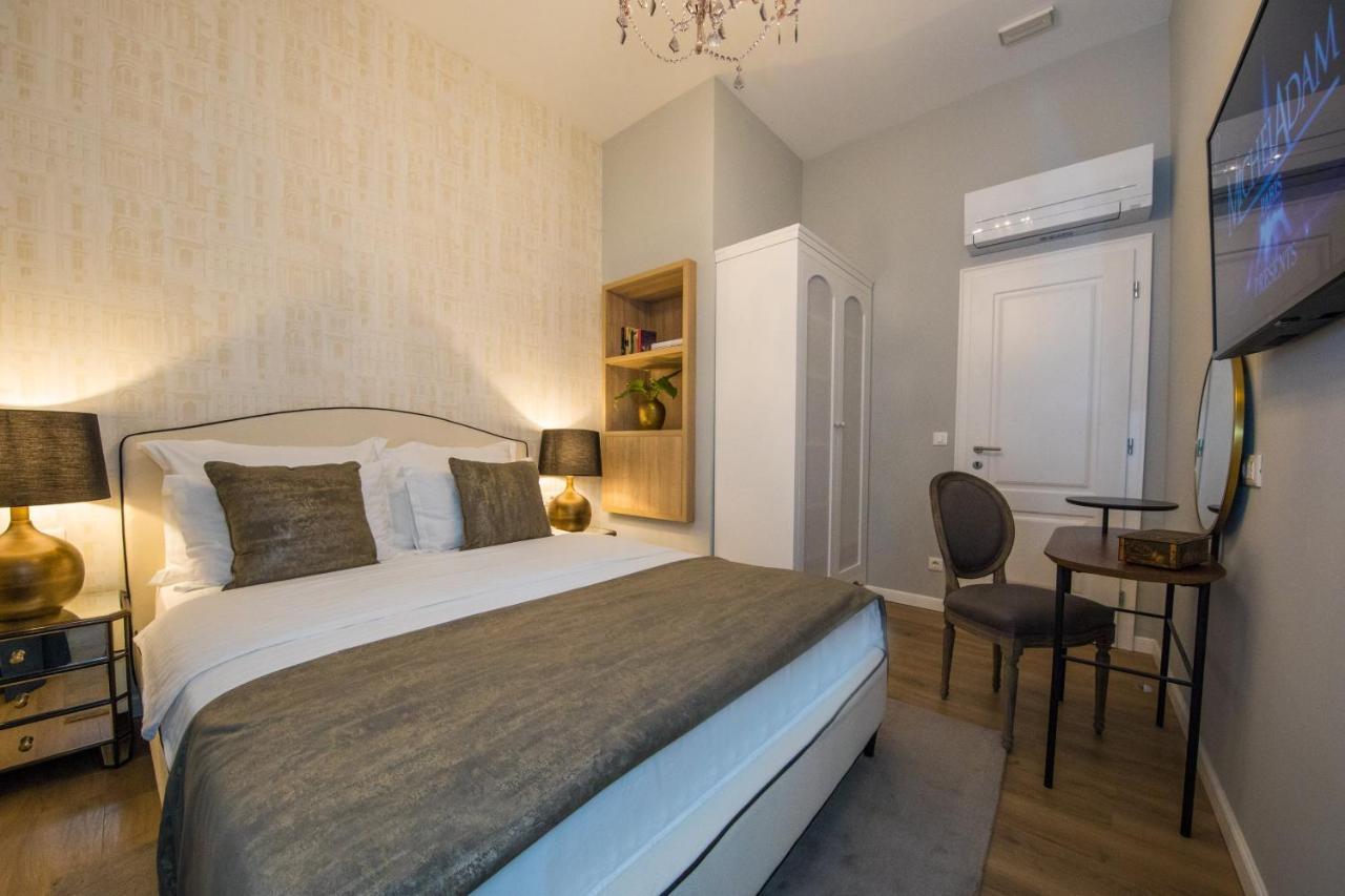 Palacio Celeste Dubrovnik Bagian luar foto