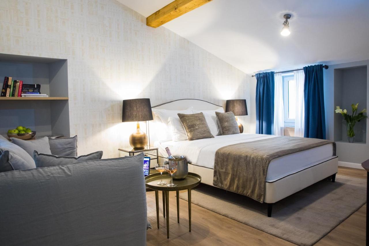 Palacio Celeste Dubrovnik Bagian luar foto
