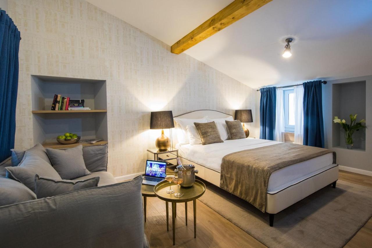 Palacio Celeste Dubrovnik Bagian luar foto