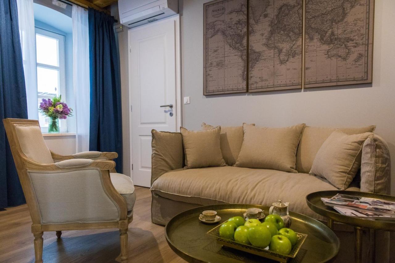 Palacio Celeste Dubrovnik Bagian luar foto