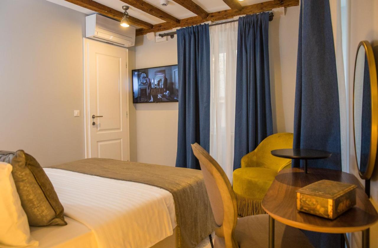 Palacio Celeste Dubrovnik Bagian luar foto
