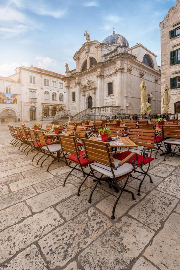 Palacio Celeste Dubrovnik Bagian luar foto